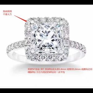 Custom design on any jewelry